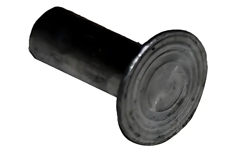 Rebite Freio 10X10 para Carreta Aluminio Milheiro — 2RP609273