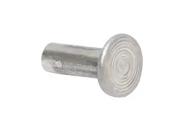 Rebite Lona Freio 7X8 para MB 100UN — 2P0609599