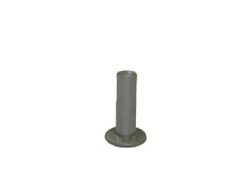 Rebite Macico 13X16 Aluminio Brc — 7338013016