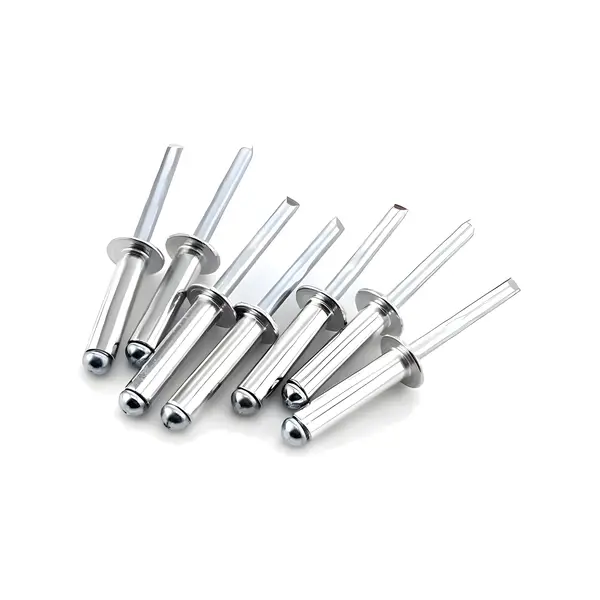 Rebite para VW Cabina Chassi — N038508.1