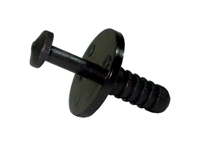 Rebite Plast Mercedes LN709