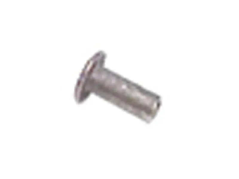 Rebite Semi-tubular Bicromatizado Brc — 7338010018