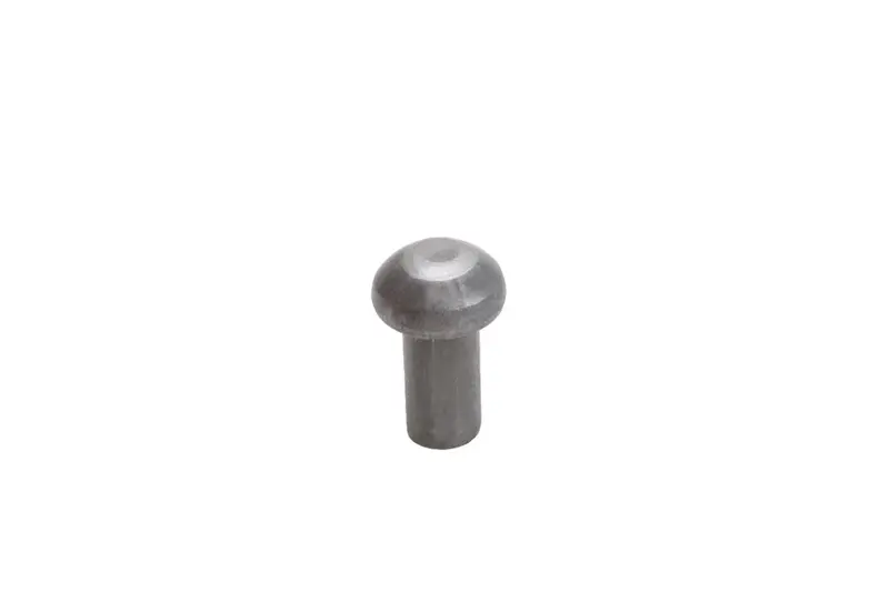 Rebite Semitubular Aco Bicromatizado 7-7 — 090095