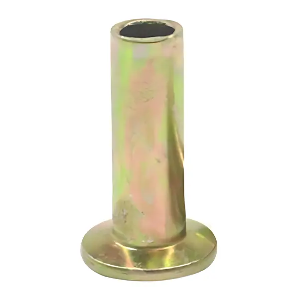 Rebite Tubular 10X12 Carreta Milheiro