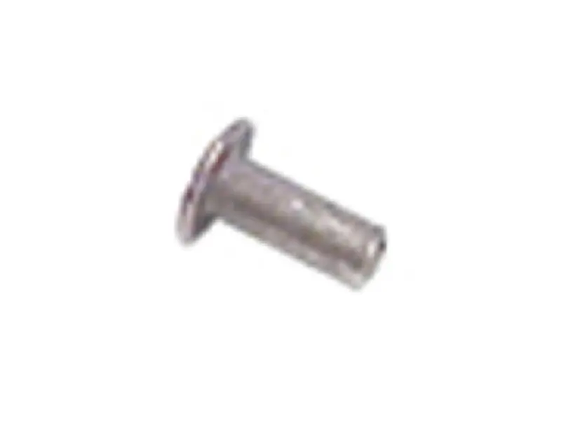 Rebite Tubular Ferro 10X12 Bicromatizado — 7338010017