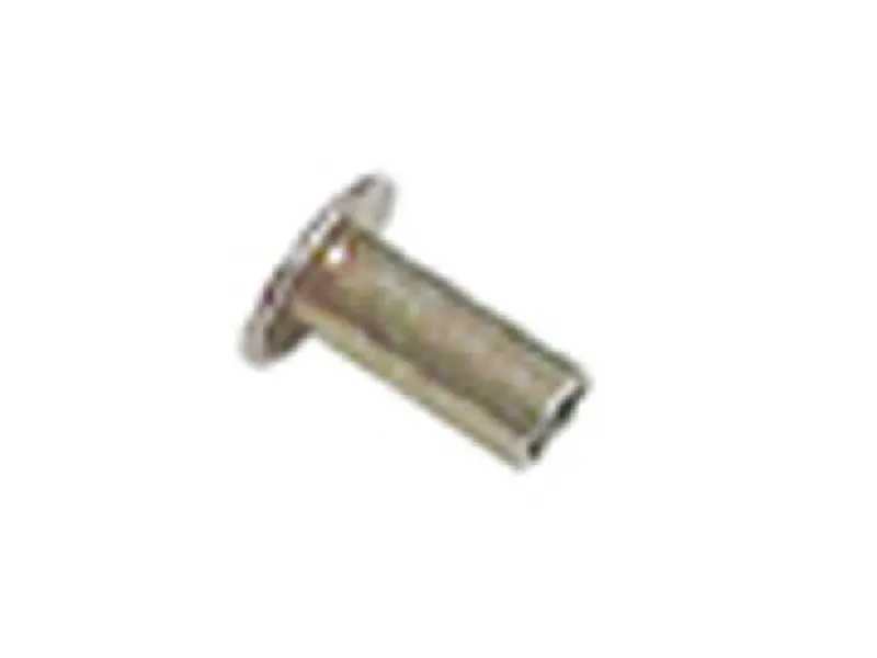 Rebite Tubular Ferro Bicrom. 8X20 — 7338008309