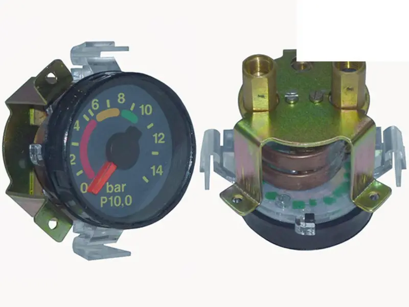 Recopiador Ar Duplo MB 1620 1718 1720 2423 LS1938 — 15426908