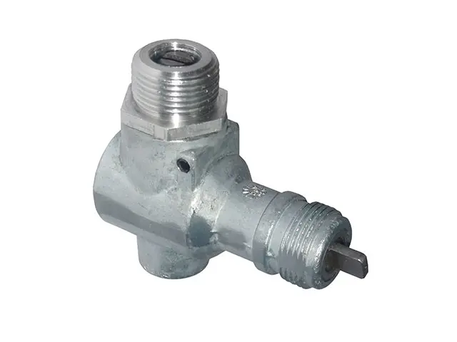 Redutor Mercedes O362/2213 — 3455421030