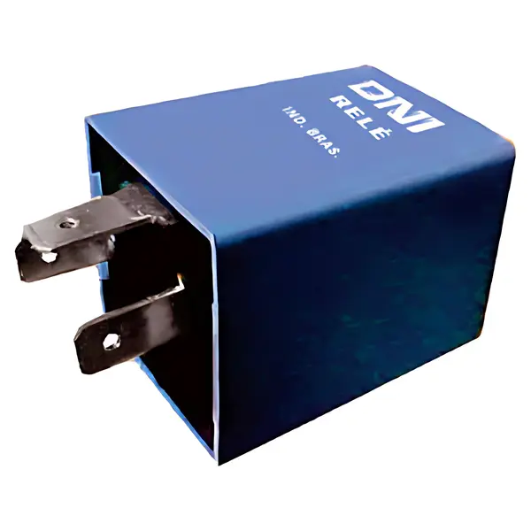 Redutor Potencia Aumenta Vida Util Lampada Bivolt — DNI0507