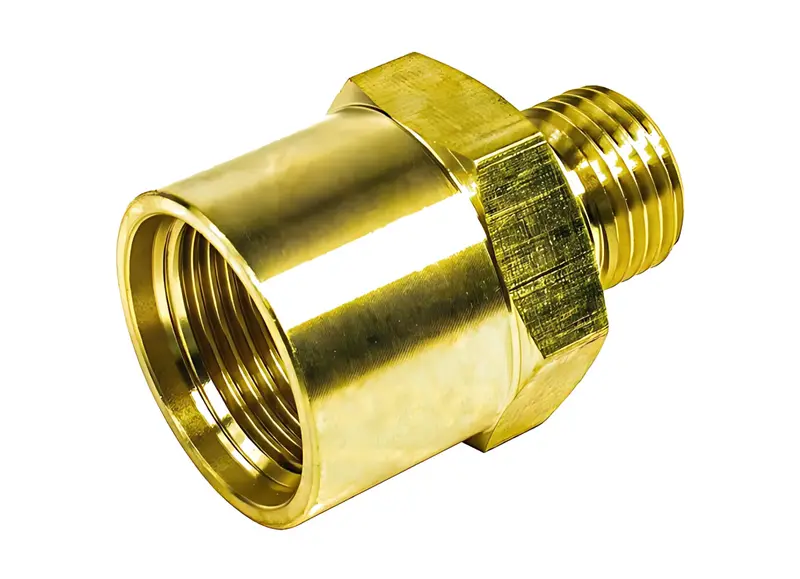 Redutor Valvula Voss M12 X F16 MB — 42-746