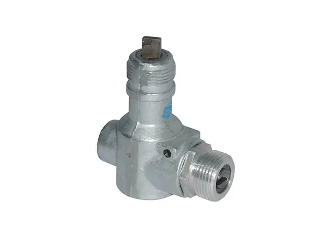 Redutor Vel Mercedes L/LO608 — 3455421330