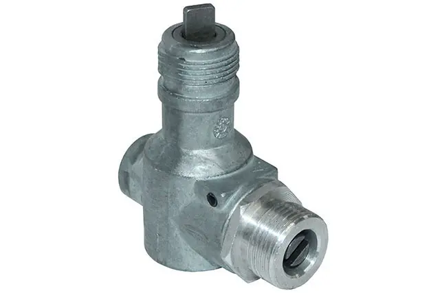 Redutor Velocimetro Mercedes 1214K