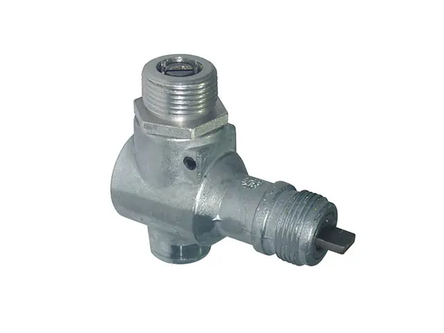 Redutor Velocímetro Mercedes L1418 — 3455429730
