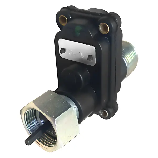 Redutor Velocimetro para Ford Cargo e VW 24220 — TJG957501D