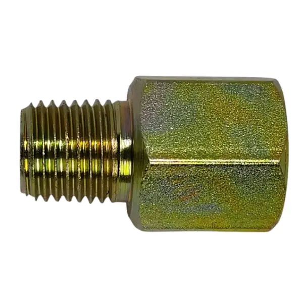 Redutora Freio Carreta M16X1,5 X 1/4 Npt — ML1419CT