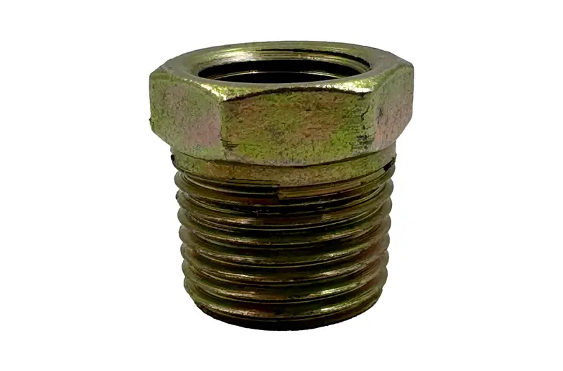 Redutora Mdm 1-4 X 1-8 2TK Eletrica