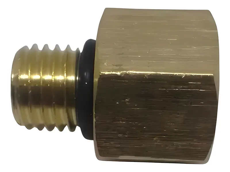 Redutora Mxf M16X1,5 X M12X1,5 para Carreta — CAM131612