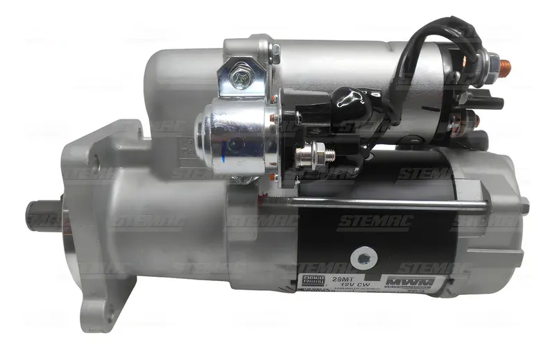 Refil Arranque Motor Partida 29MT Delco — 8200387-C
