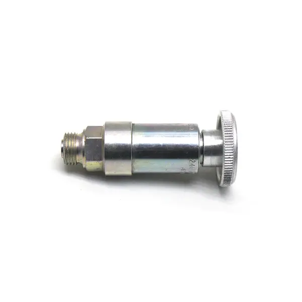 Refil Bomba Alimentadora VW MB para Ford — 906905810101E