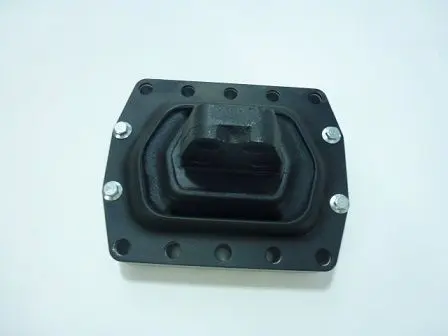 Refil Coxim Tras Volvo FH12/FH16