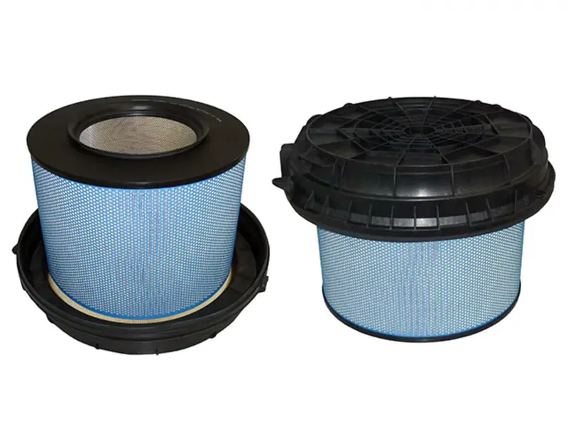 Refil Filtro Ar MB Actros Brc — 40942404