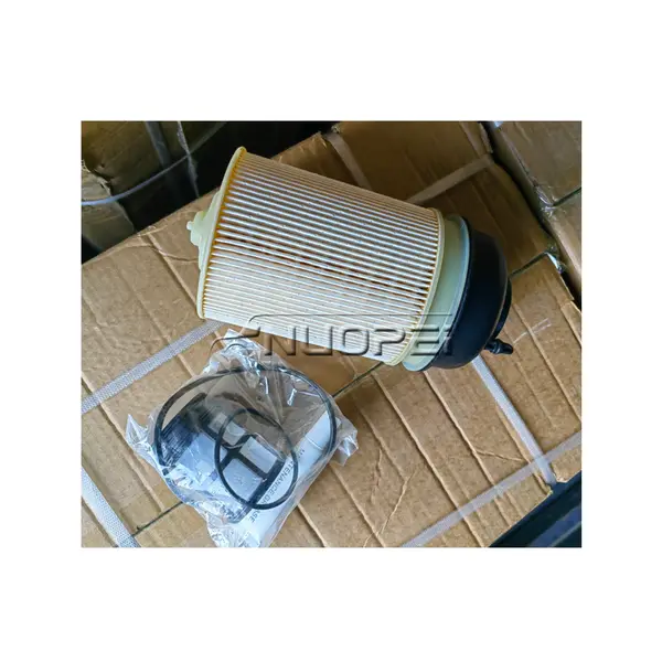 Refil Filtro Combustivel MBB Actros — A4710900555