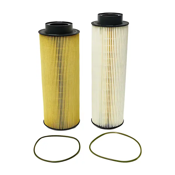 Refil Filtro Combustivel para Scania EURO 5 DC13 — 2878847