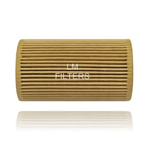Refil Filtro de Oleo Motor OM651 OM611 — A6511800009