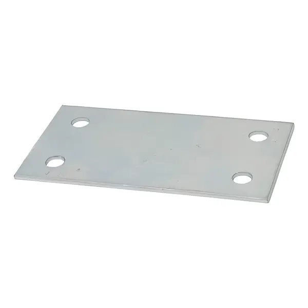Reforco Chapa Cabina Chassi para Ford — TJG899418