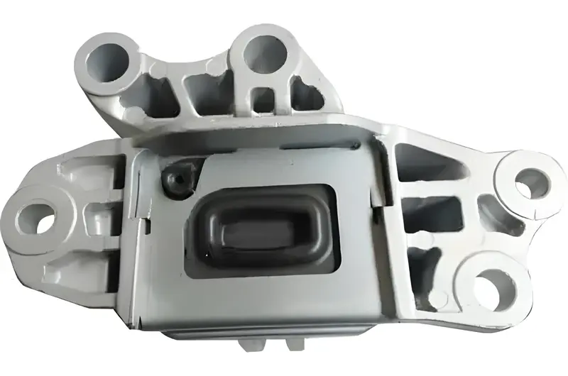 Reforco Eixo Diant para VW — TAP415603