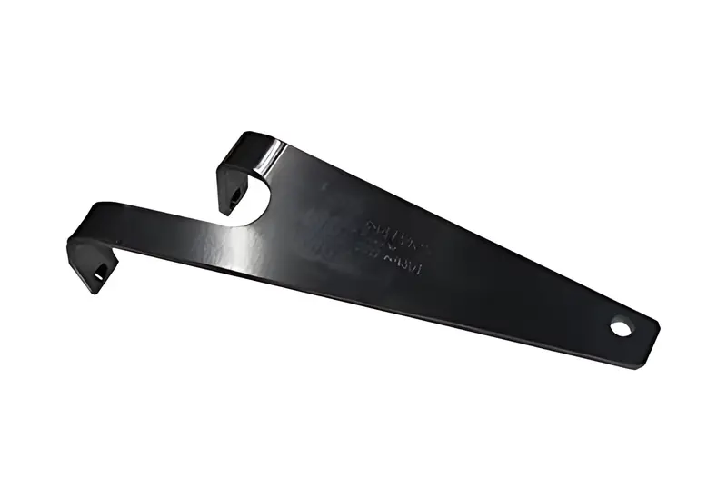 Reforco Estribo LE - Iveco: Iveco — 5801251187