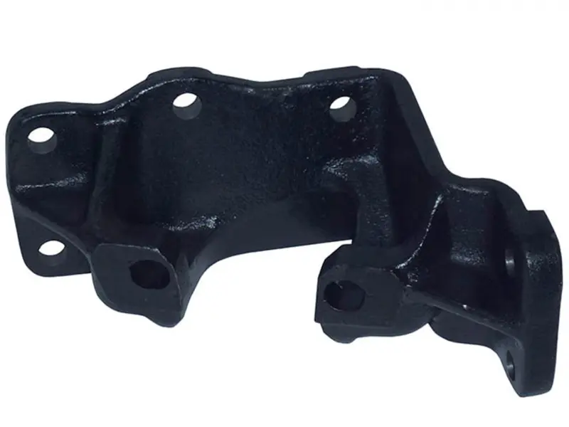 Reforco H Lado e para Ford Cargo 2631 2422 2622 — 2RR512425