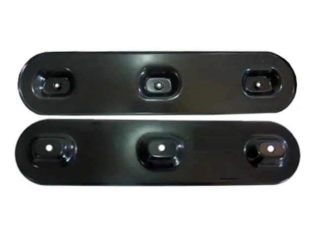 Reforço Interno Para-Lama Traseiro para Caminhão Scania S4 / S5 / S6 / S7 NTG