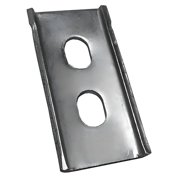 Reforco Isolador Tubulacao para Ford Cargo VW — TE3130147