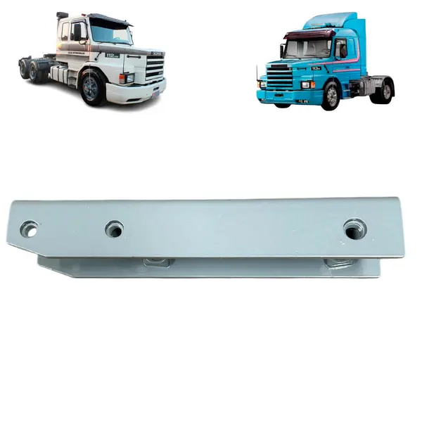 Reforco para Cabina Chassi VW — TE3817179A