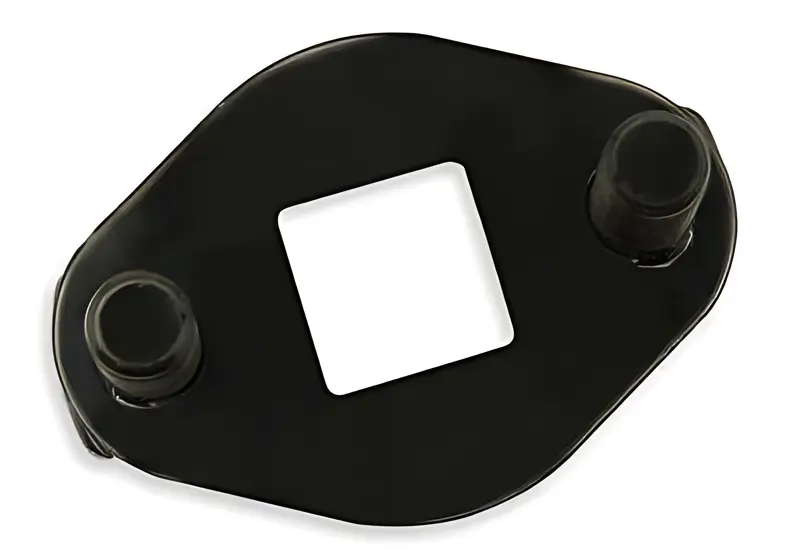 Reforco Tampa Diant VW 7100 8120 8150 Delivery — 2RD607952