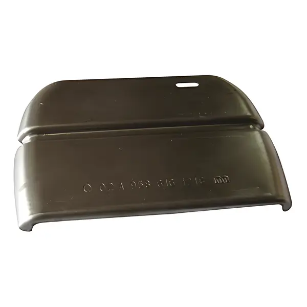 Reforco Tunel Motor MB Atego Freios — 9586161216