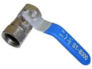 Reg Valv Esc Scania R112 — 124405