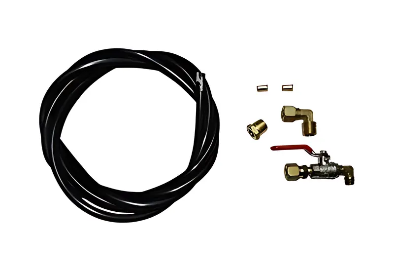Registro Transf Combustivel VW 35.300 40.300 — TRG201173