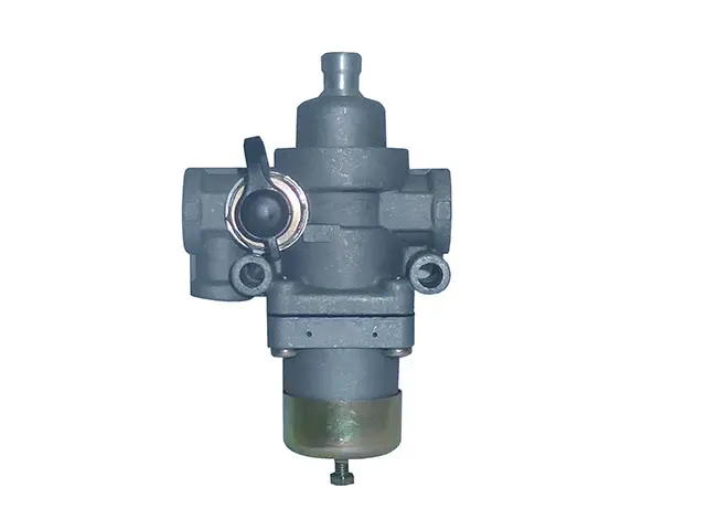 Regul Pressao Mercedes L608 — 0014310006