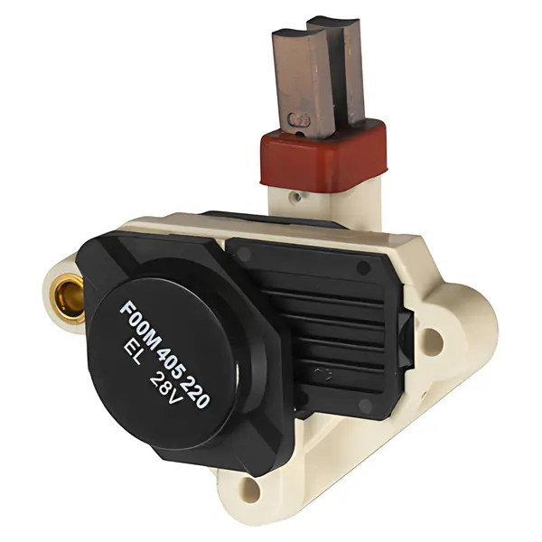 Regulador 24V MB Axor para Scania para DAF — 2TB903803