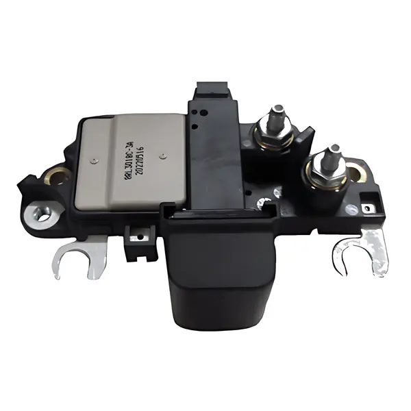 Regulador Alternador Leece Neville 24V 150A — MP168W190004