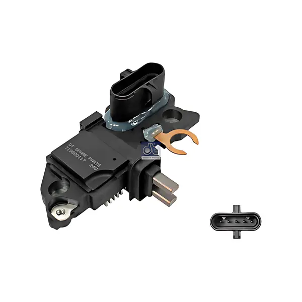 Regulador Alternador para DAF CF XF para Volvo — 20802191