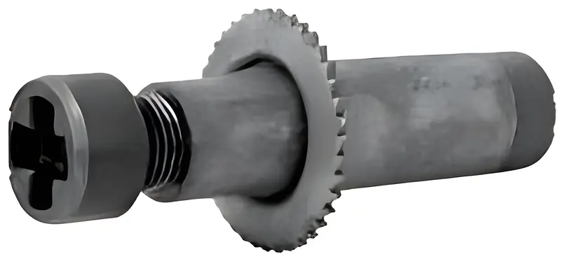 Regulador das Sapatas LE — BF8T2041A