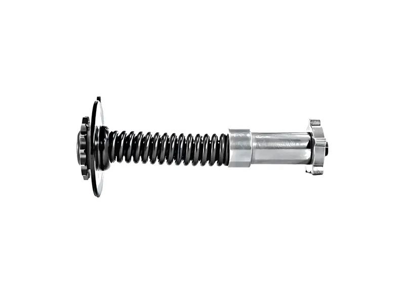 Regulador de Freio para Scania MB Axor 1938S — 43-410