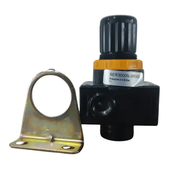 Regulador de Pressao M16 sem Manometro