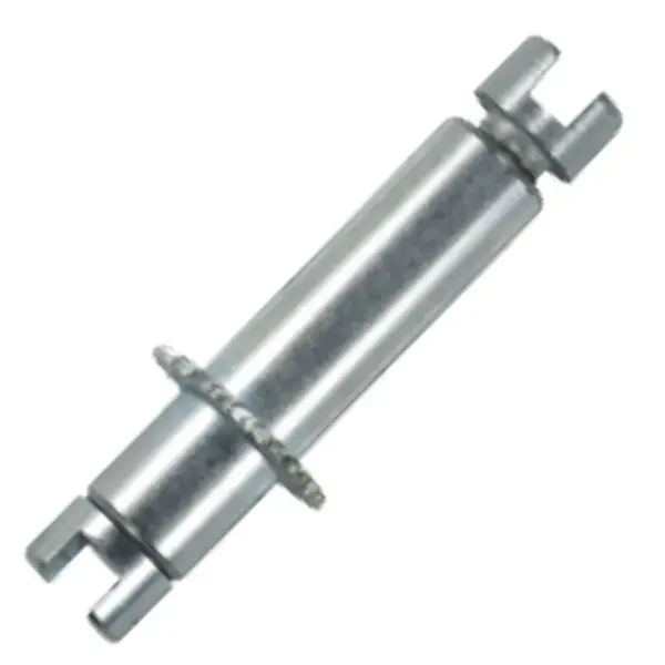 Regulador do Freio Automatico (LE) Orig. 58371.4F000 -6 — 58371.4F000