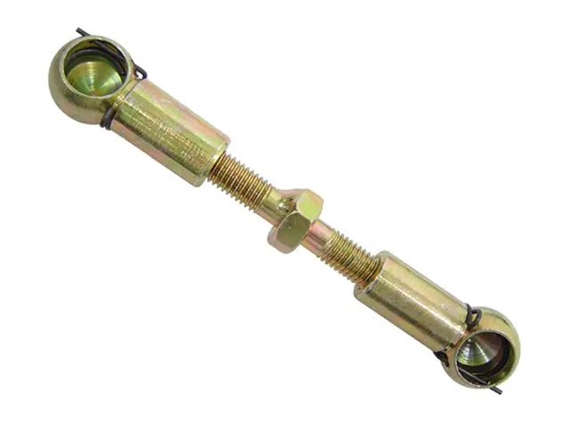 Regulador Embreag Mercedes L608D — 3092901039