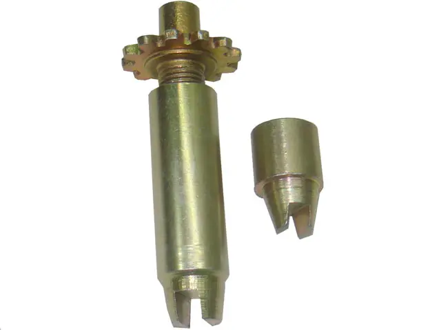 Regulador Freio Mercedes Sprinter — 0004208338