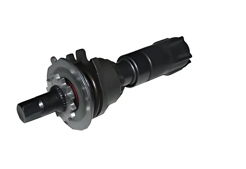 Regulador Freio para MB 1938 1938S 1944S O500 Axor — BRD032